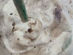 -星巴克(武汉江夏中百广场店)