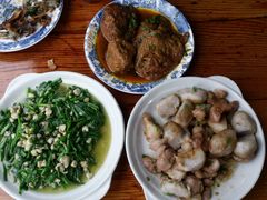-长廊好灶头 本地人农家菜(枫泾古镇店)