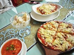 -娜玛瑟德餐厅(仙足岛店)