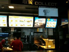 -麦当劳(昆山北门路店)