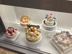 -好利来(四季青店)