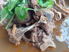 -羊庄故事(塘沽抗震路店)