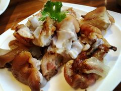 -东北大菜馆(延长路店)