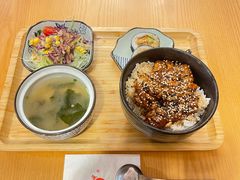 -京和风.日式家庭料理(京和风食堂大仓店)