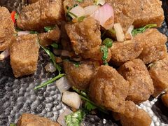 -江南小菜(东辰御龙湾店)