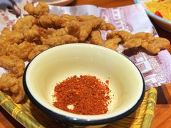 -红满堂·龙虾·牛蛙·淮扬菜(濠北路店)