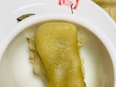 -新泉小傅美食(国贸天琴湾天境店)