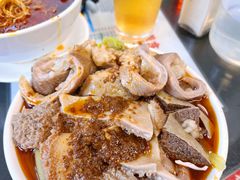 -牛记咖喱美食(十月初五日街店)
