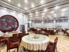 -丽泽山庄·生态怀柔菜·虹鳟鱼(红螺寺店)