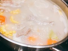-官也街澳门火锅(新源里店)