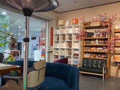 -袁亮今日陶艺(苹果社区总店)