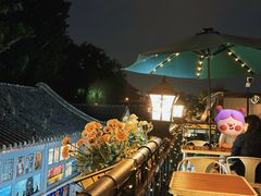 -Sirena海妖日咖夜酒