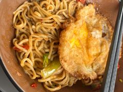 -赤面仔(麓湖美食岛店)