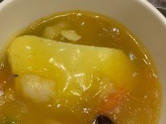 -芭菲盛宴·环球美食(袁家岗店)