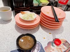 -争鲜回转寿司(南开大悦城店)