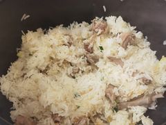 -大鸽饭(马王堆店)