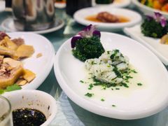 鱿鱼-金米箩大酒店(五角场店)
