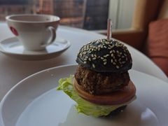 -洲际酒店·地平线全日餐厅HORIZON CAFÉ
