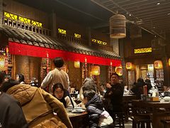 -南京大牌档(之心城店)
