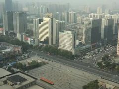 -视界美食自助餐厅·石家庄希尔顿酒店