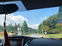 -大觉山漂流