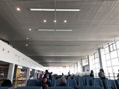 -东营胜利机场