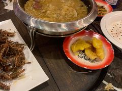 -粗粮人家·东北菜(洋桥店)