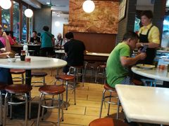 大堂-粥家庄(汾江南店)