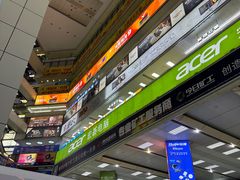 -赛格电子市场(华强北路店)