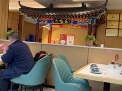 -梅利汴京烤鸭•开封豫菜地标店(晋安路店)