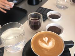 -Bracket Coffee(工体店)