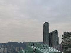 -重庆市江北嘴中央商务区中央公园