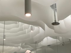 大堂-大树餐厅(朝阳大悦城店)