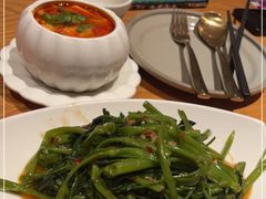 -Thai Alley泰爱里(二沙岛店)