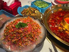 -蛙二爷美蛙火锅基地(温州总店)
