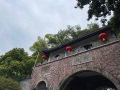 -溪口-滕头旅游景区