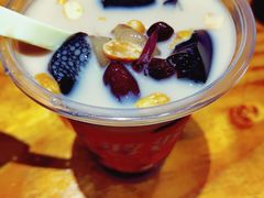 -八婆婆烧仙草(曾厝垵店)