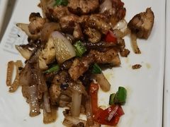 -火地铁板烧(昆山万象汇店)