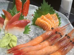 -神户赤童日式烤肉伙伴(东直门店)