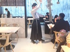 大堂-茅庐毛血旺(临沂泰盛广场店)