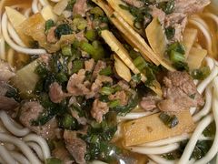 -奎元馆.百年奎元.非遗传承(西湖边的解放路店)