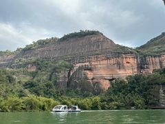 -丹霞山风景名胜区
