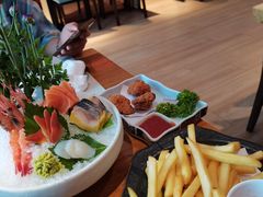 -京料理·日料自助·铁板燒(复悦城店)