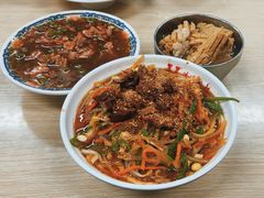 -王大妈清汤饸饹(白云社区店)