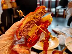 -Nord Grill&Bar Highland诺德西餐(深圳欢乐海岸店)