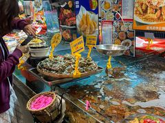 -79号渔船海鲜饭店(宝安店)
