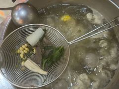 -潮悦牛肉火锅城(水贝店)