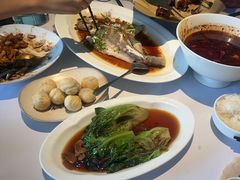 -眉州东坡(翠微印象城店)