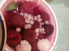 -福苗小骆驼烧烤(大唐不夜城店)