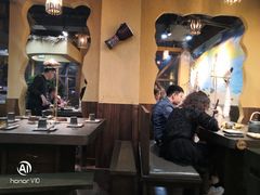 -土著渔匠·养生蝴蝶鱼(香樟路店)